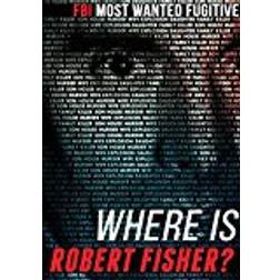 Where Is Robert Fisher? [DVD] [2011] [NTSC]